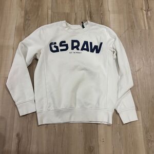 GS RAW Sweatshirt